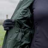 EQUIDRY Aura Long Mac #colour_green