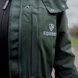 EQUIDRY Aura Long Mac #colour_green