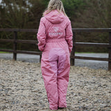 EQUIDRY Women's All-In-One #colour_dusky-pink