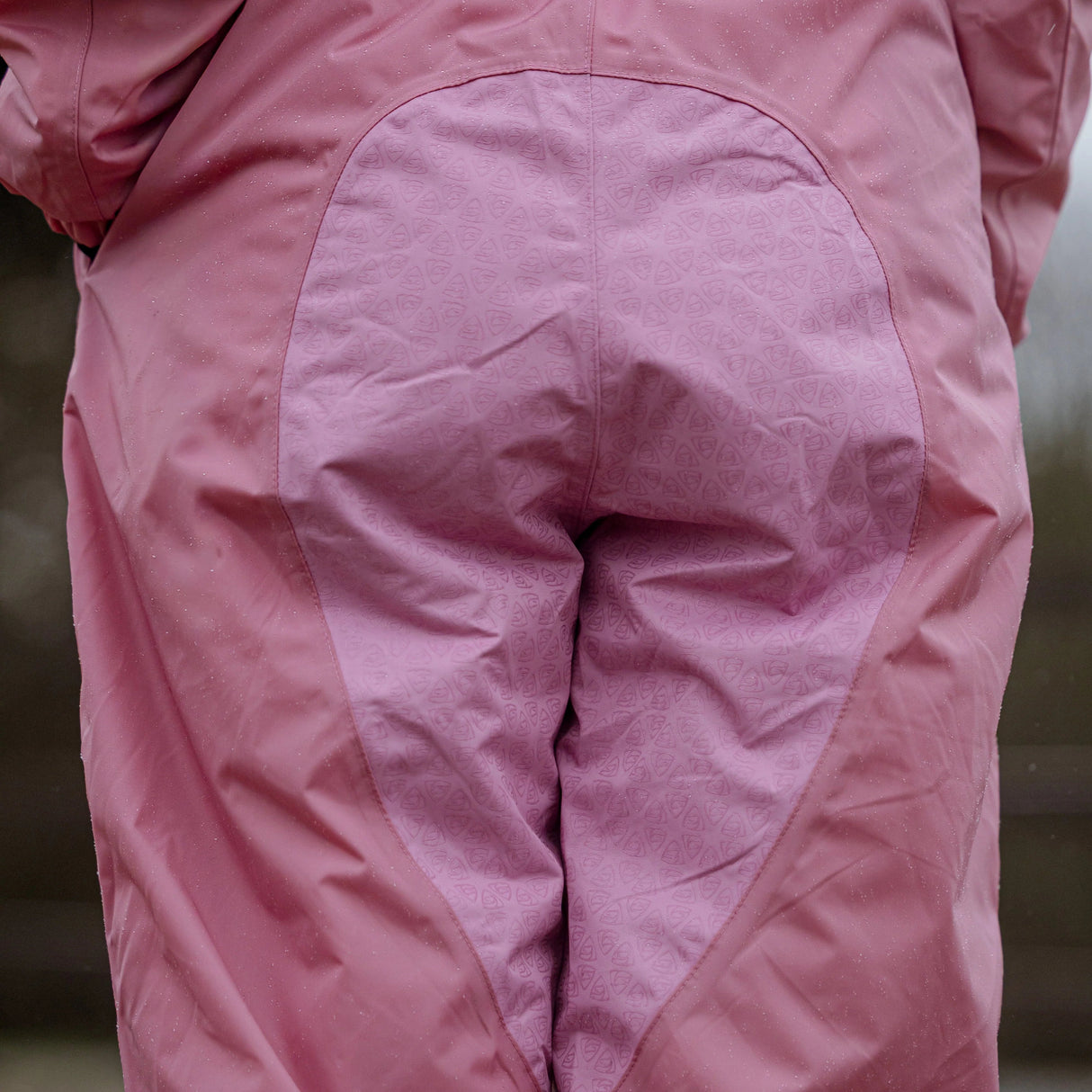 EQUIDRY Women's All-In-One #colour_dusky-pink