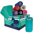 Bandage cohésif Vetset WrapTec 100 mm
