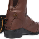 Mountain Horse Valkyria Tall Boots #colour_brown
