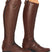Mountain Horse Valkyria Tall Boots #colour_brown