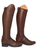 Mountain Horse Valkyria Tall Boots #colour_brown