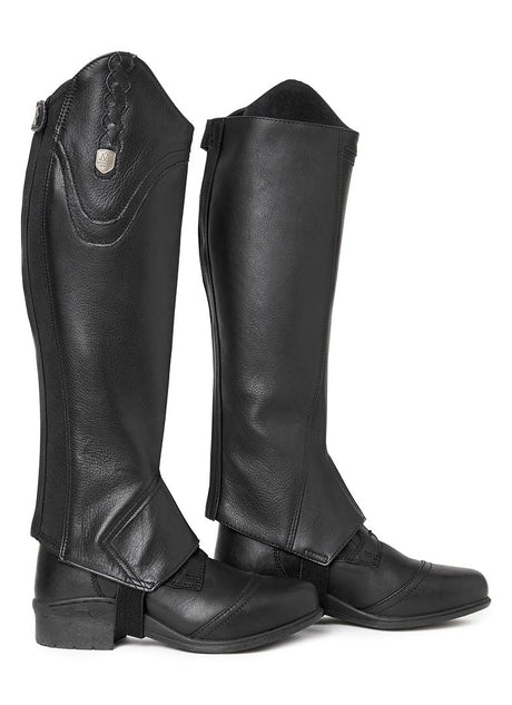 Mountain Horse Valkyria Legging #colour_black