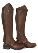 Mountain Horse Valkyria Legging #colour_brown