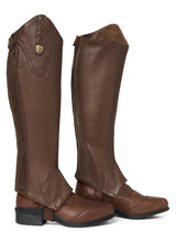 Mountain Horse Valkyria Legging #colour_brown