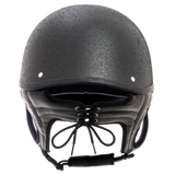Champion Vent-Air Deluxe Skull Hat #colour_black-black