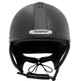 Champion Vent-Air Deluxe Skull Hat #colour_black-black