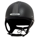 Champion Vent-Air Deluxe Skull Hat #colour_black-black
