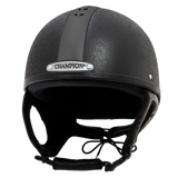 Champion Vent-Air Deluxe Skull Hat #colour_black-black