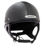 Champion Vent-Air Deluxe Skull Hat #colour_black-black