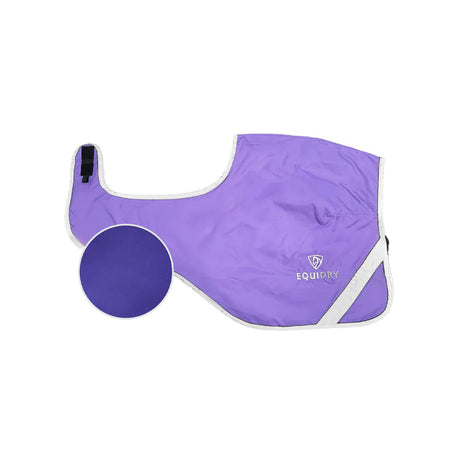 EQUIDRY Exercise Sheet Lite #colour_violet-purple