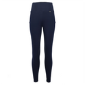 Woof Wear Ganzjahres-Reitstrumpfhose für Damen mit Vollbesatz