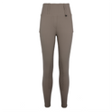 Woof Wear Ganzjahres-Reitstrumpfhose für Damen mit Vollbesatz