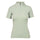 Woof Wear Ladies Short Sleeve Tech Riding Shirt #colour_sage-green