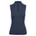Woof Wear Ladies Sleeveless Tech Riding Shirt #colour_navy
