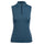 Woof Wear Ladies Sleeveless Tech Riding Shirt #colour_petrol-blue