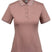 Woof Wear Tech Polo Shirt #colour_rose
