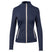 Woof Wear Ladies All Season Training Jacket #colour_navy