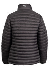 Woof Wear Heated Jacket