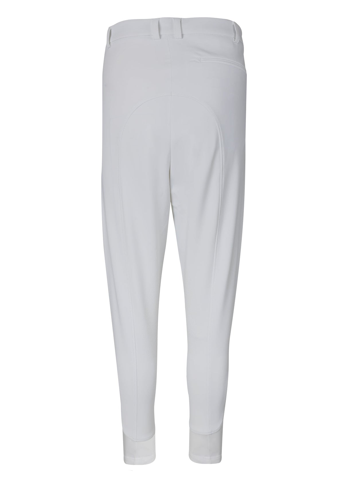 Woof Wear Mens Original Breeches #colour_white
