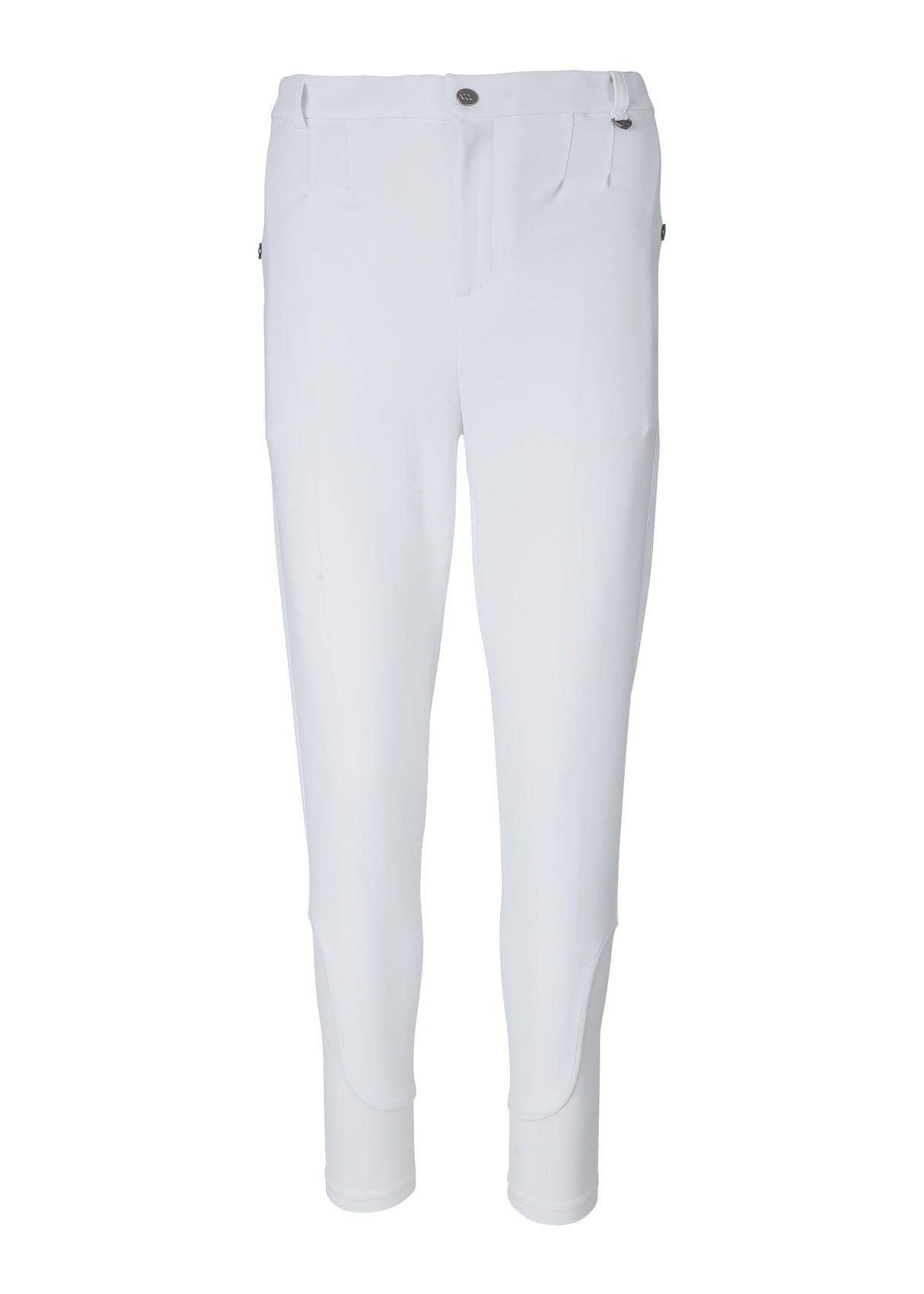 Woof Wear Mens Original Breeches #colour_white