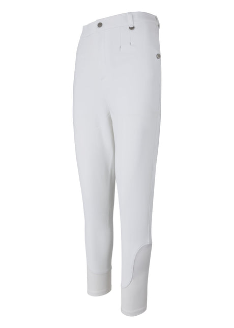 Woof Wear Mens Original Breeches #colour_white