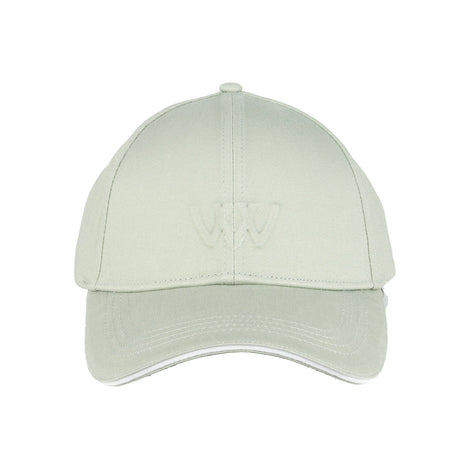 Woof Wear Baseball Cap #colour_sage