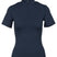 Woof Wear iVent Short Sleeve Shirt #colour_navy