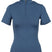 Woof Wear iVent Short Sleeve Shirt #colour_petrol