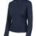 Woof Wear iVent Long Sleeve Shirt #colour_navy