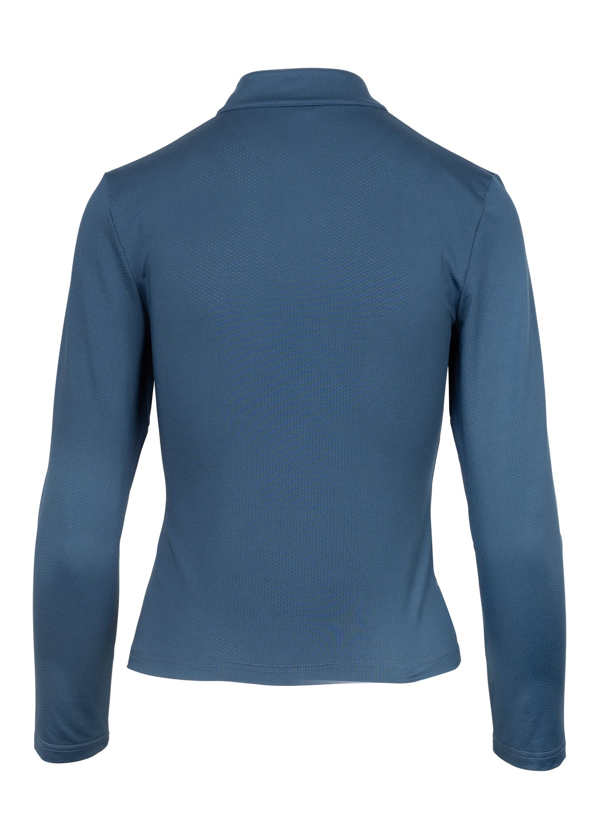 Woof Wear iVent Long Sleeve Shirt #colour_petrol
