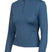 Woof Wear iVent Long Sleeve Shirt #colour_petrol