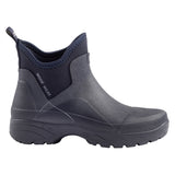 Woof Wear Short Work Boot #colour_navy