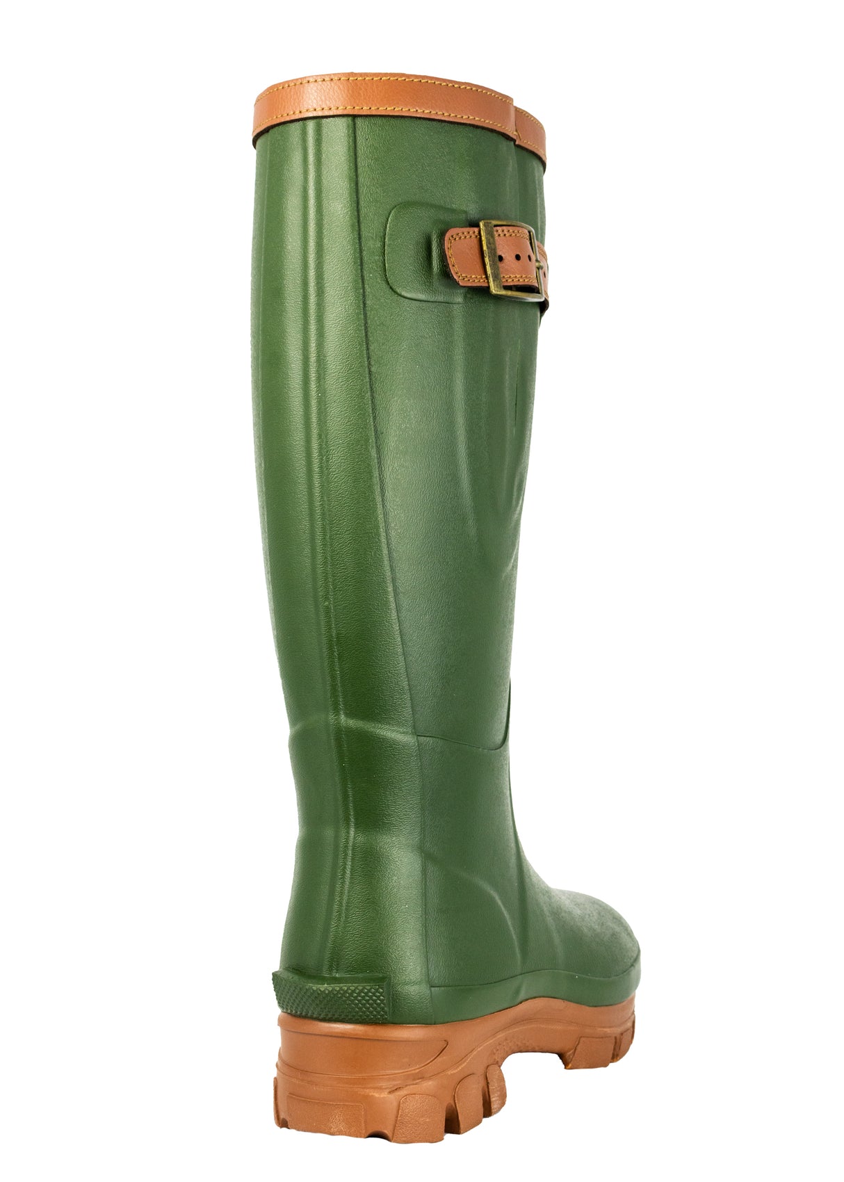 Woof Wear Neo Welly #colour_green