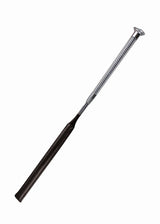 Woof Wear Vortex Junior Jump Bat #colour_silver