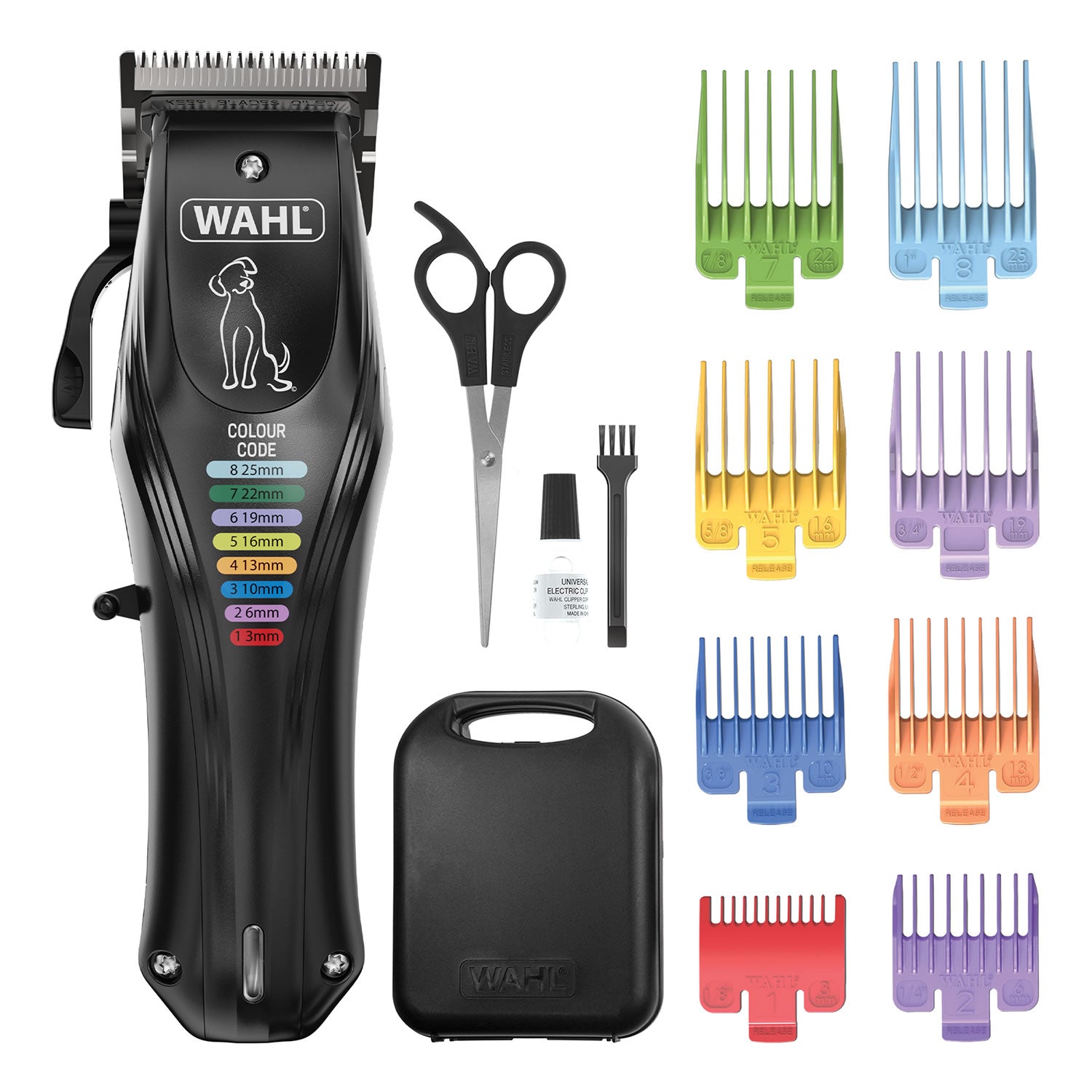 Cheap dog hair clippers best sale