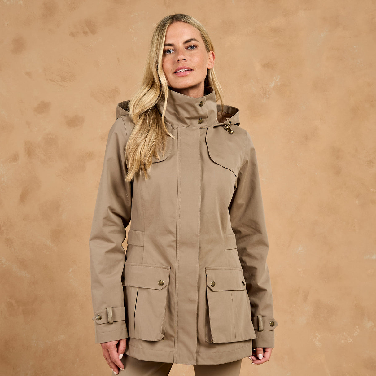 Toggi Worsley Womens Country Jacket