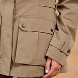 Toggi Worsley Womens Country Jacket