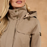 Toggi Worsley Womens Country Jacket