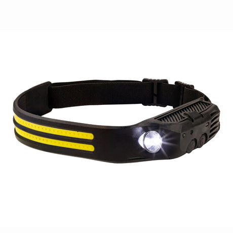 Woof Wear LED Head Torch