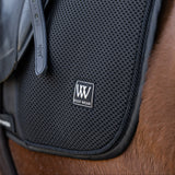 Woof Wear iVent Dressage Saddle Pad