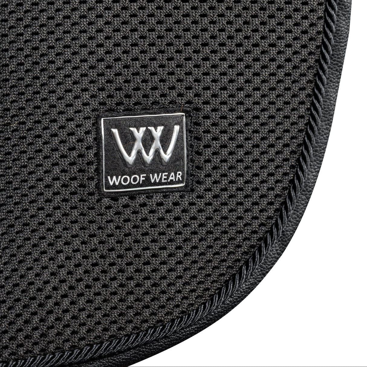 Woof Wear iVent Dressage Saddle Pad