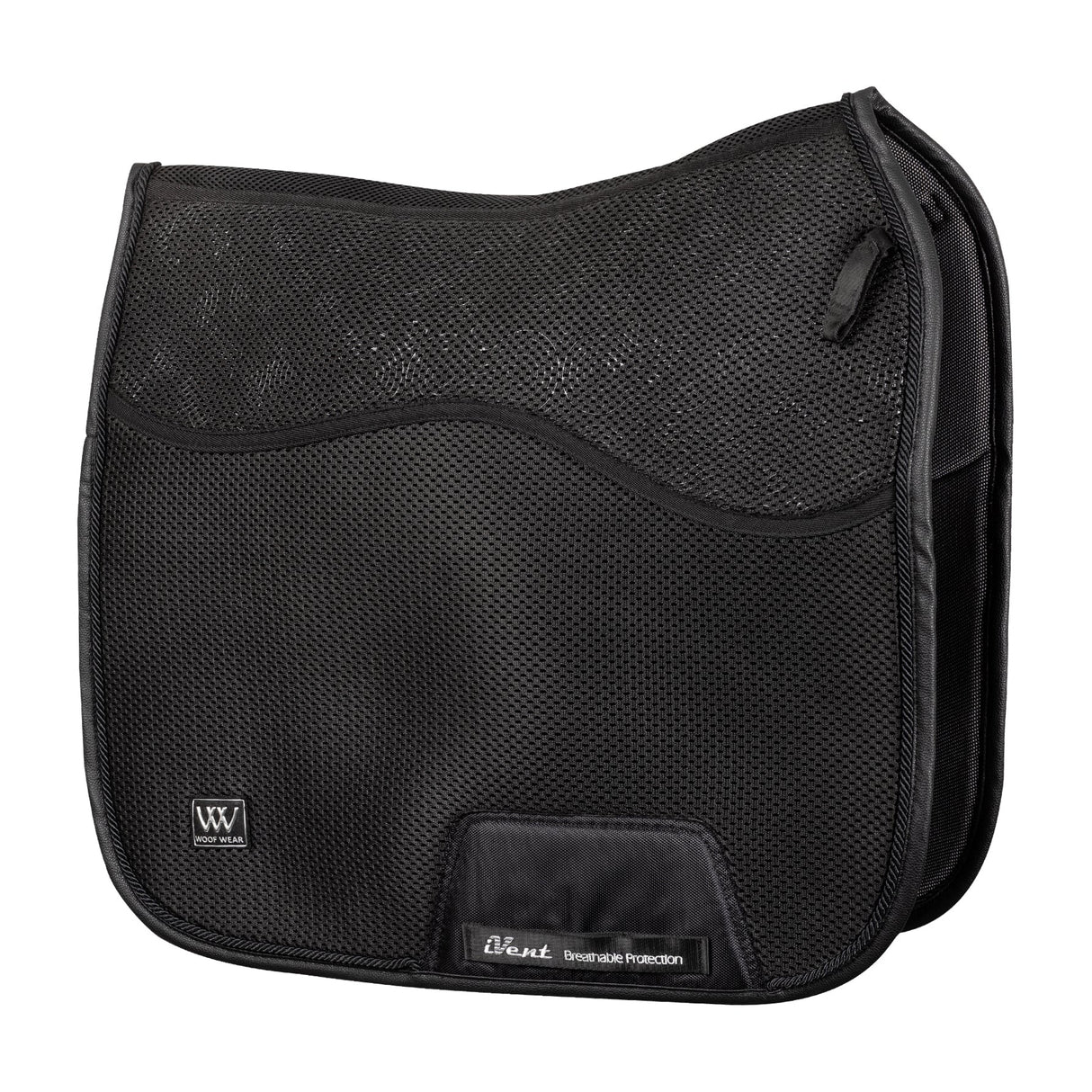 Woof Wear iVent Dressage Saddle Pad