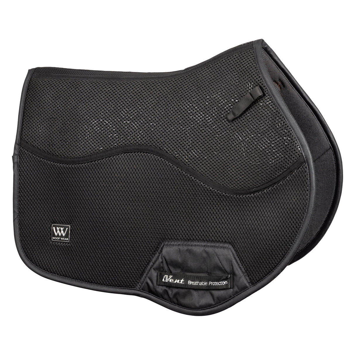 Woof Wear iVent CC Saddle Pad