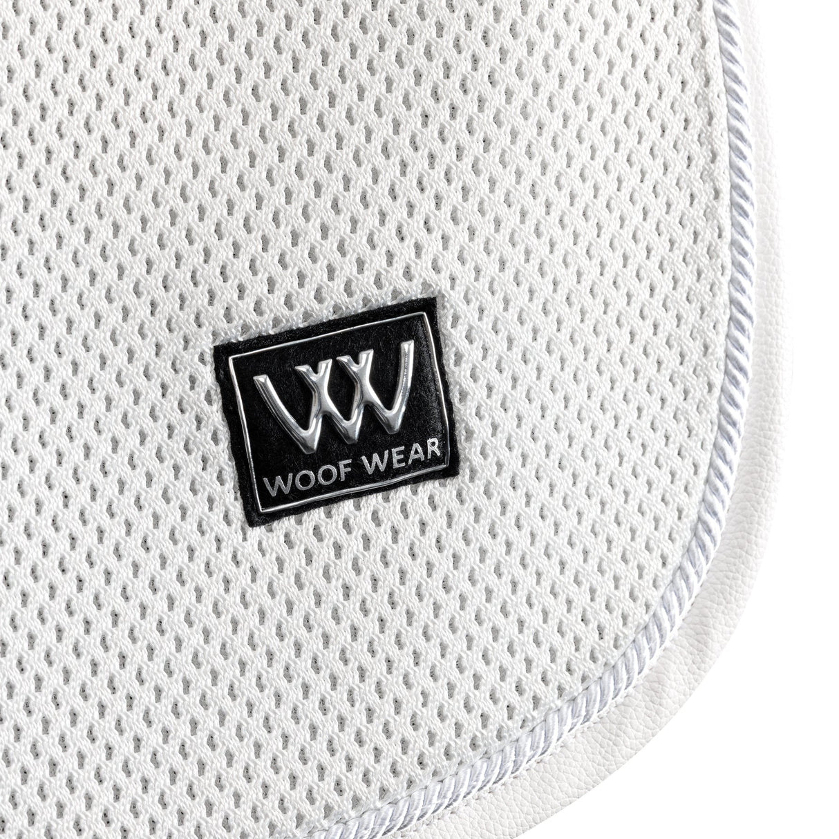 Woof Wear iVent CC Saddle Pad