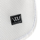 Woof Wear iVent CC Saddle Pad