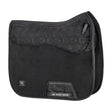 Woof Wear Elite Comfort Plus Dressage Saddle Pad #colour_black