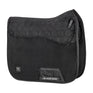 Woof Wear Elite Comfort Plus Dressage Saddle Pad #colour_black